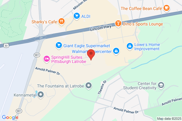 Pain and Spine Specialists of Pennsylvania- Latrobe