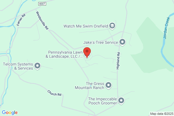 Pennsylvania Lawn and Landscaping