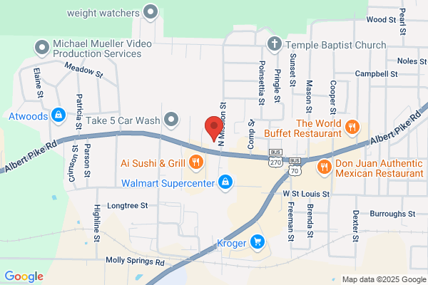 Car-Mart of Hot Springs