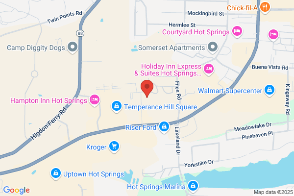 Dr. Michael S. Harrison Dentistry