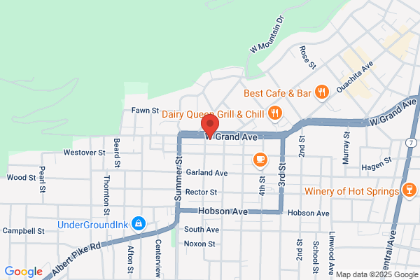 BrightStar Care Hot Springs/Benton