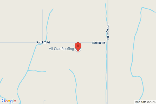 All Star Roofing