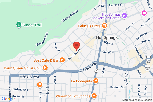 Home Care Assistance Little Rock