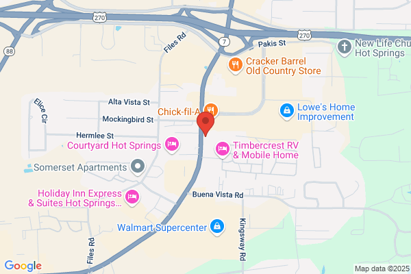Carson Chiropractic & Acupuncture Clinic