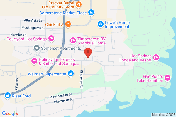 Monte's Heating & Air