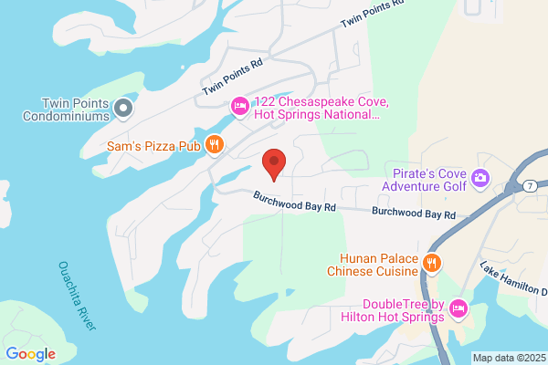 Burchwood Harbor Apartments