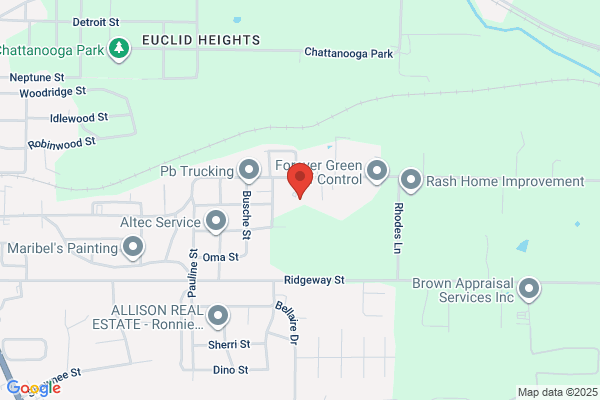 Christopher Homes of Hot Springs Inc