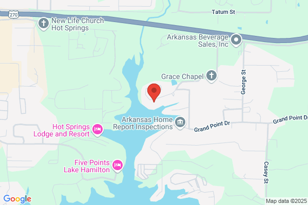 Grand Point Bay Apartments