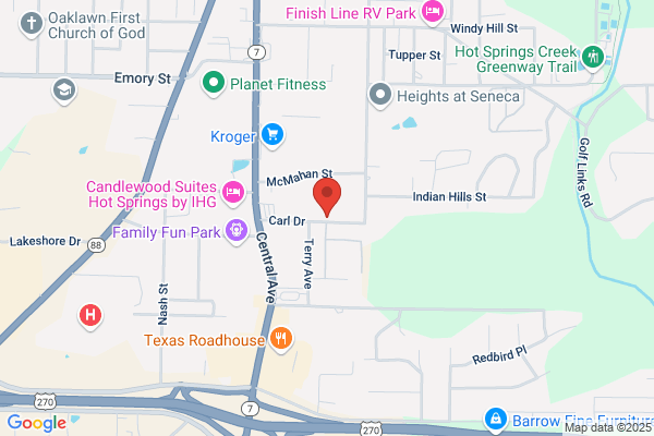 Whispering Pines Condos