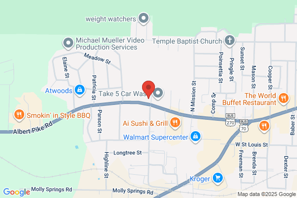 Chapmond Automotive
