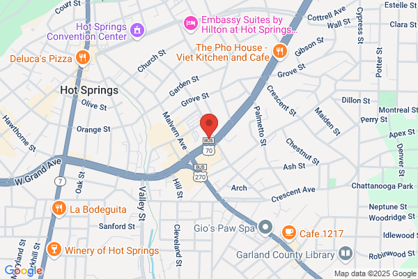Garcias Auto Service