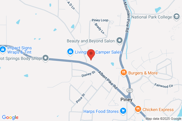 Scott's Auto Body & Sales
