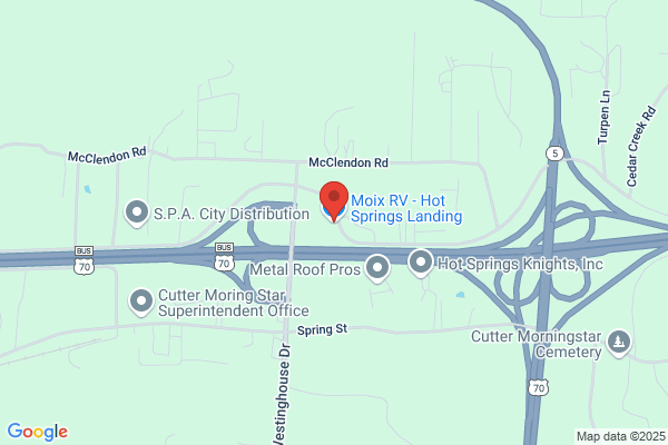 Toms Rv & Mobile Home Repair
