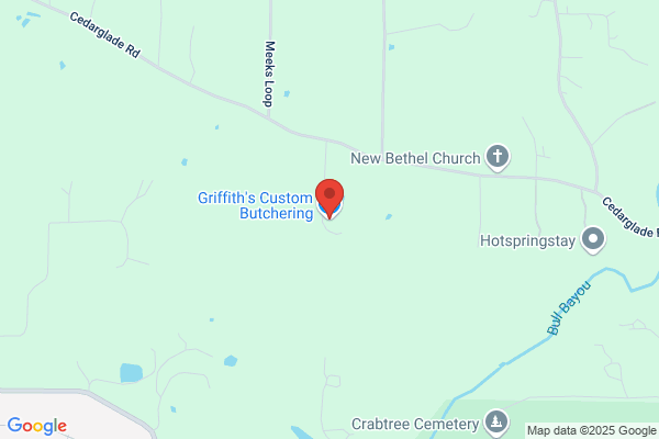 Griffiths Custom Butchering