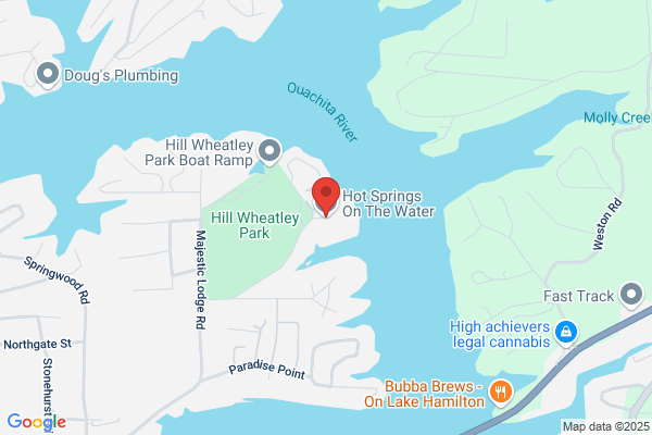 Waterfront Property