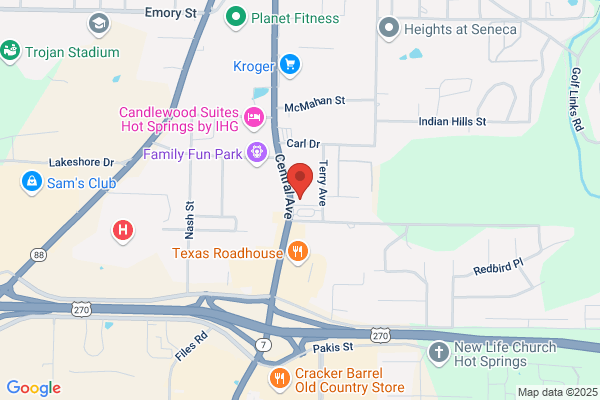 Chiropractic Center