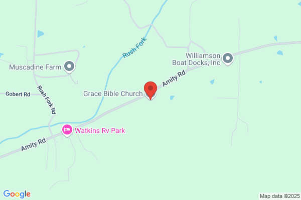 Grace Bible Church