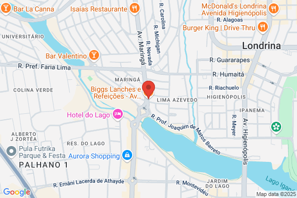 Biggs, Russell MD - Midstate Anesthesia Service