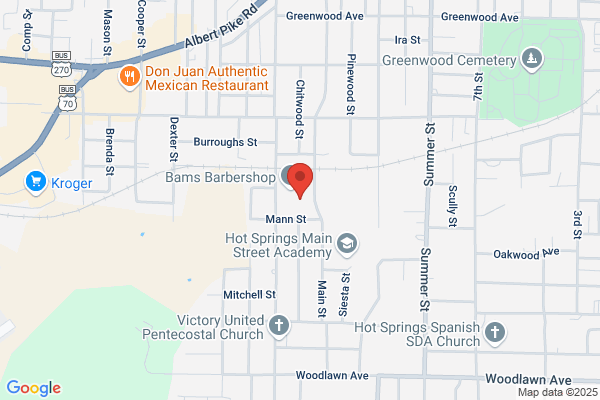 Eastburn James R Dr