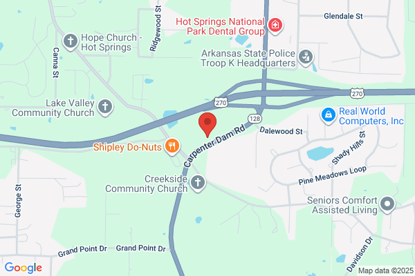 Garland Nursing & Rehab Center