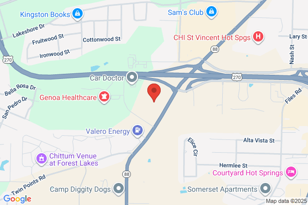 Healthsouth Sports Medicine & Rehabilitation Center