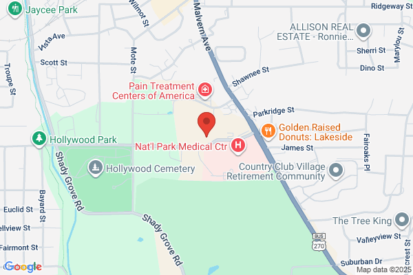 Hollywood Family Medical Clinic