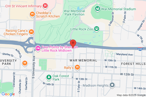 James Tucker, MD - CLOSED