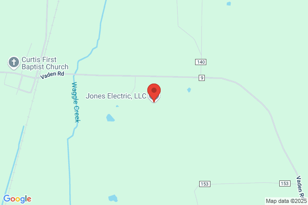 Jones Electrical Service Co