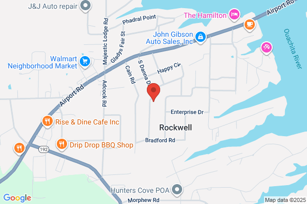 Russell Electric Service Inc