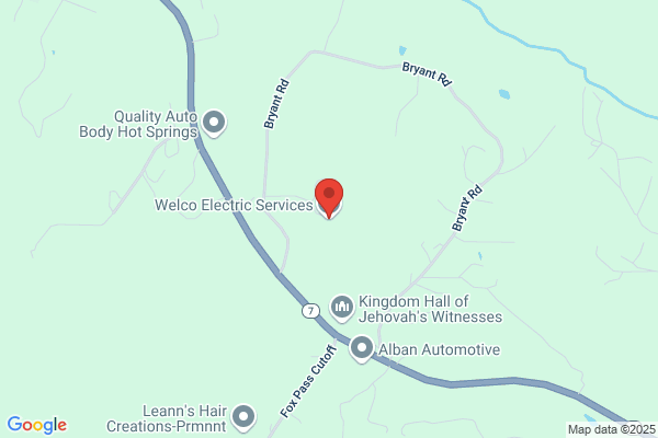 Wells Electric