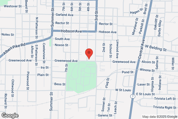 Norman Florist & Greenhouses, Inc.