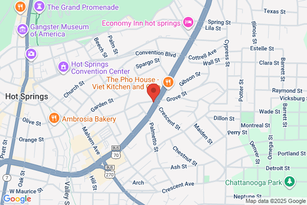 Waterman, Eugene MD - Community Counseling Svc Incorporated