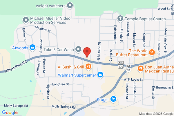 E-Z Mart Stores