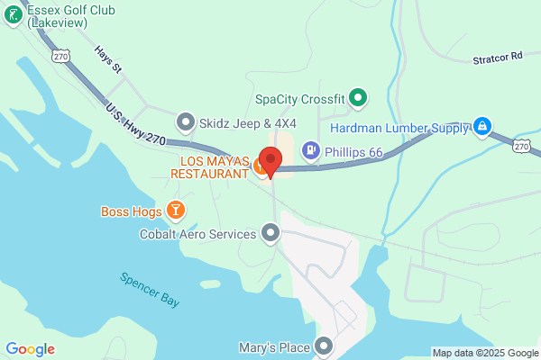 Thompsons Lakeside Supermarket Inc