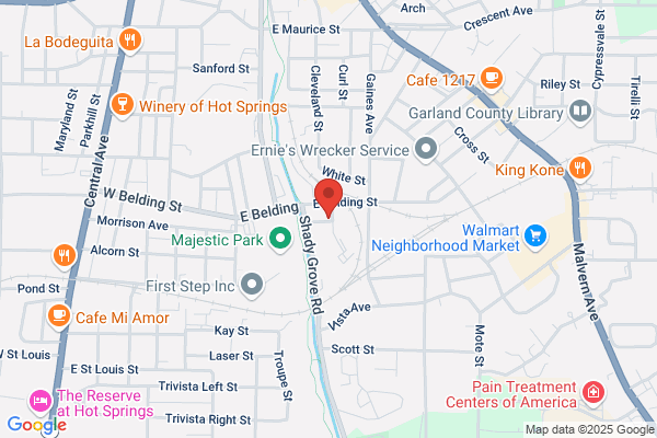 Kerr Security Inc