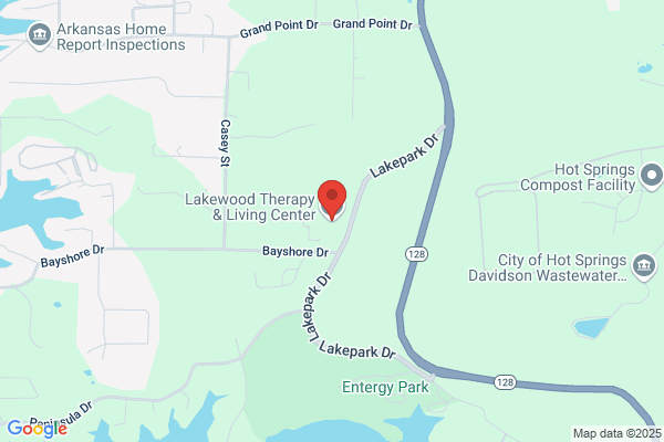 Lakewood Convalescent Home Inc