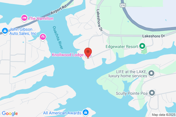 Knollwood Lodge