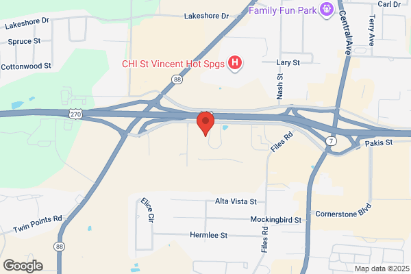 Oliver Ed Insurance Agency