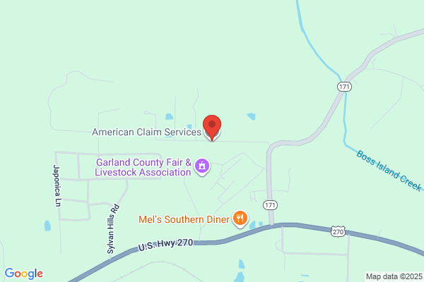 American Claim Service
