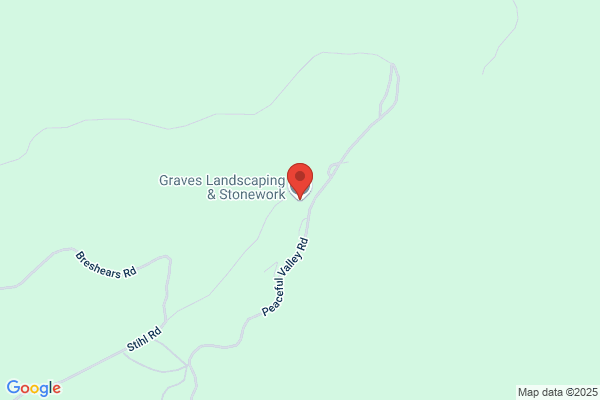 Graves Landscaping & Stonework