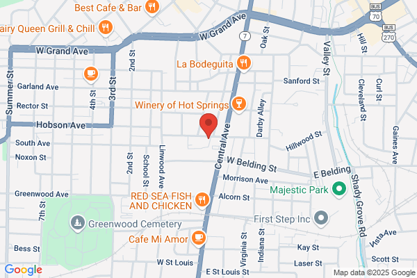 Lax Gary M Attorney