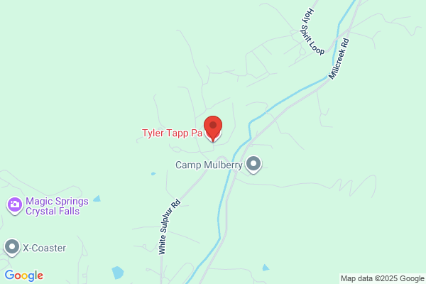 Tylar Tapp III
