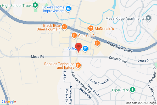 Fountain Lake Taekwondo Academy