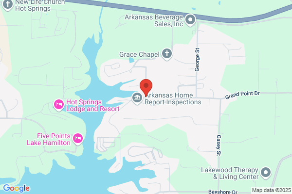 Butler Mobile Home Parks