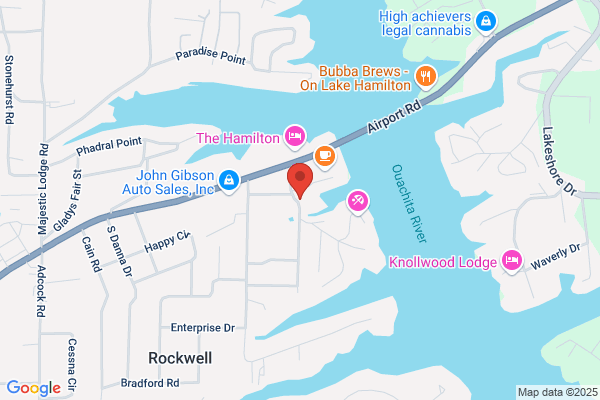 McConnells Lakeview Mobile Home Park