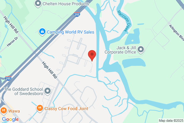 Adams Moving Company