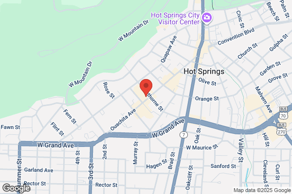 Arkansas Home Care of Hot Springs