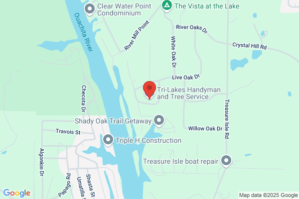 Tri-Lakes Lawn Service