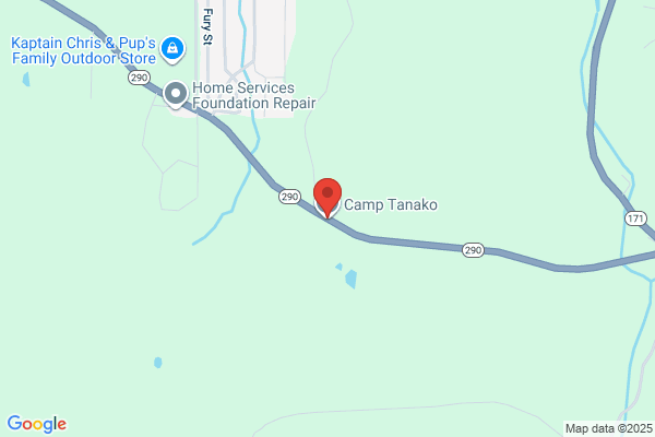 Camp Tanako