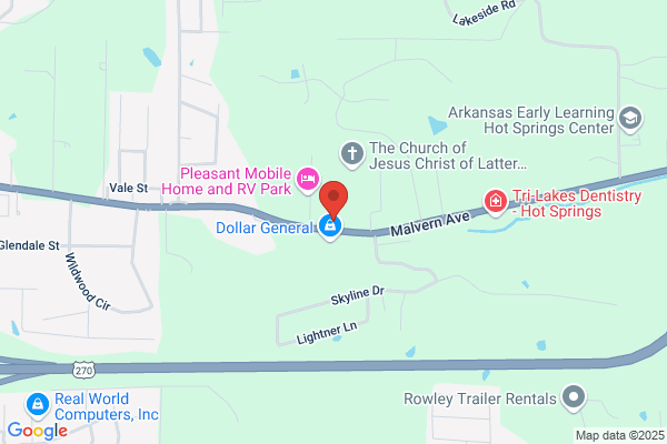 FamilySearch center